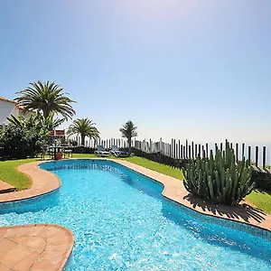 Palmeras C Ferienhaus