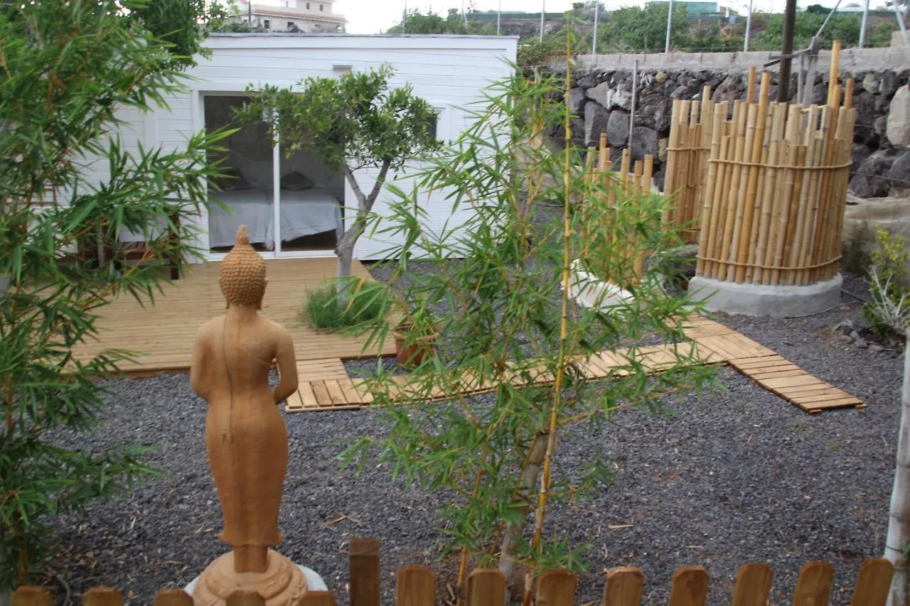 Finca Berolo 4 기아데이소라 스페인