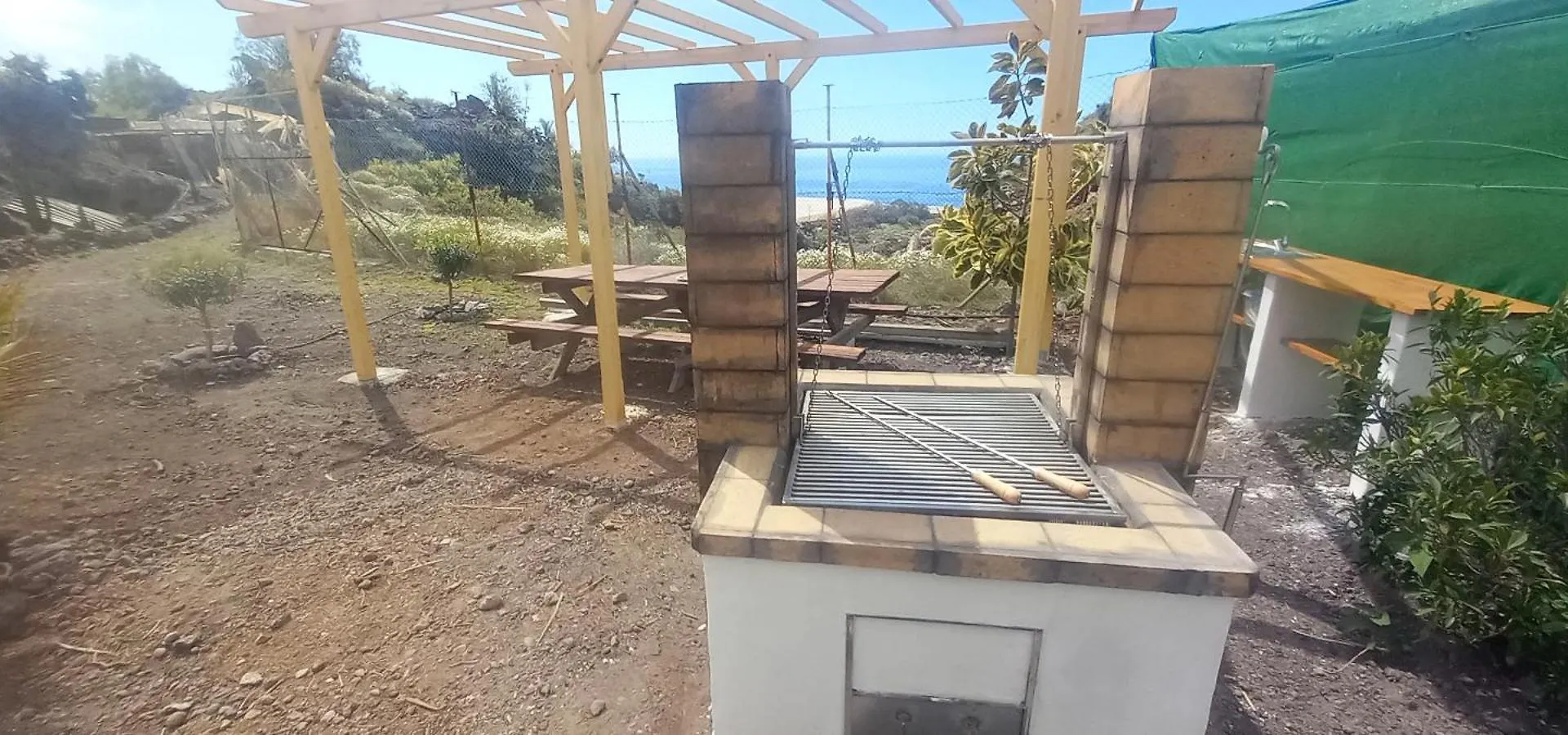Finca Berolo 4 기아데이소라 스페인